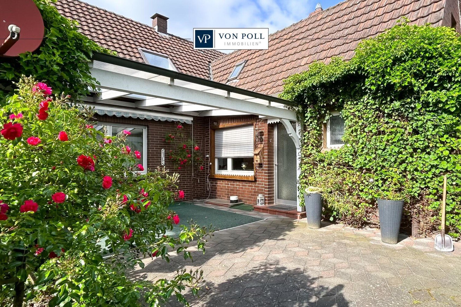 Einfamilienhaus zum Kauf 220.000 € 5 Zimmer 126 m²<br/>Wohnfläche 1.018 m²<br/>Grundstück Wahlbezirk 210 Nordhorn 48531