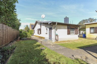 Bungalow zum Kauf 299.999 € 3 Zimmer 105,3 m² 561,3 m² Grundstück Niederschönhausen Berlin 13127