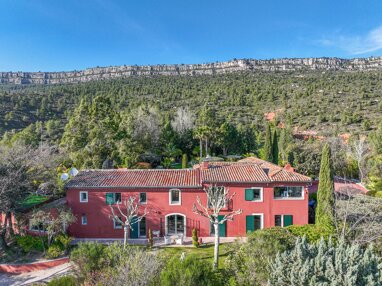 Einfamilienhaus zum Kauf 3.250.000 € 8 Zimmer 430 m² 35.000 m² Grundstück Grand Sud- Aix la Duranne AIX EN PROVENCE 13100