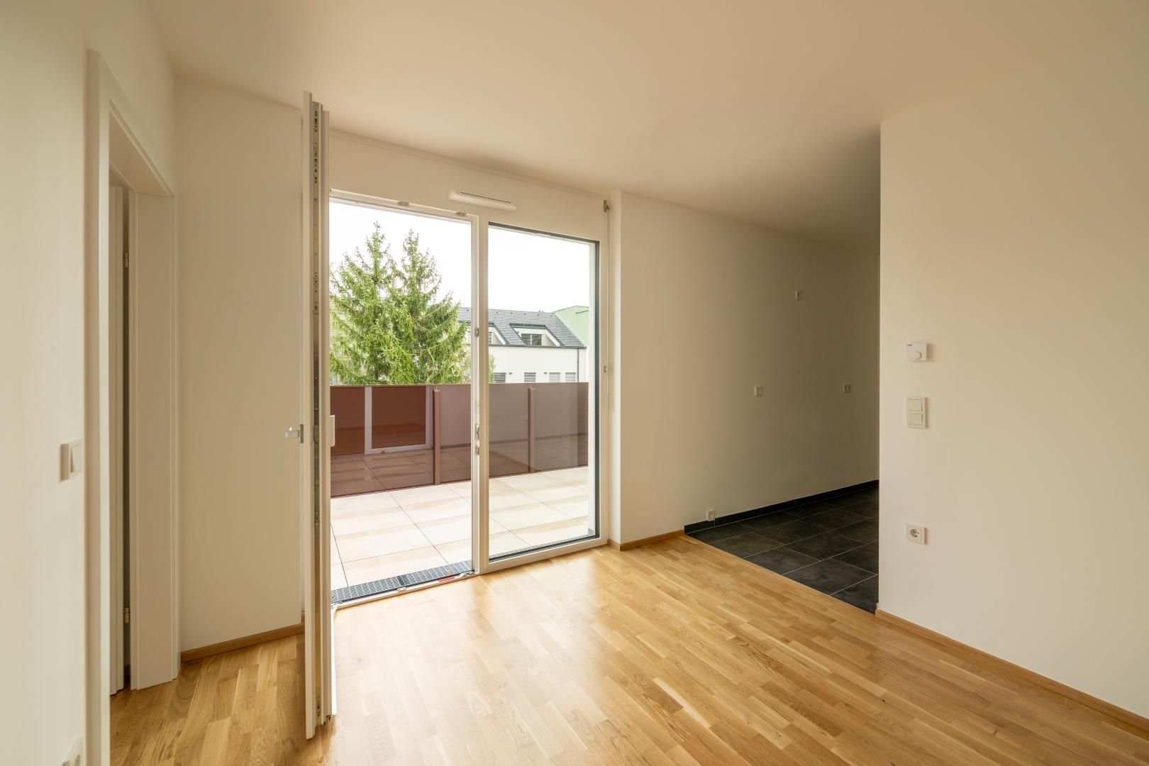 Wohnung zum Kauf 219.472 € 2 Zimmer 37 m²<br/>Wohnfläche Janzgasse 22 Eggenberg Graz 8020