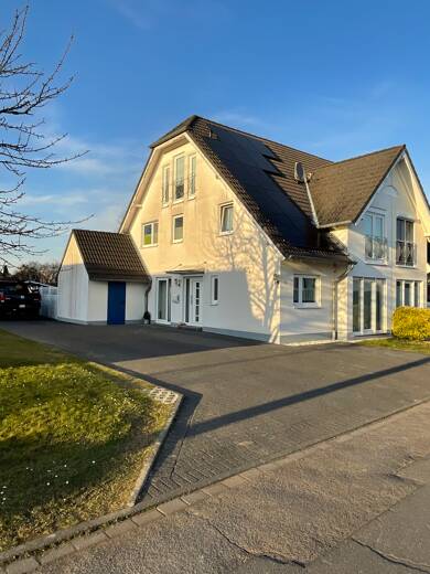 Haus zur Miete 1.700 € 6 Zimmer 142 m² 291 m² Grundstück Bödingen Hennef (Sieg) 53773