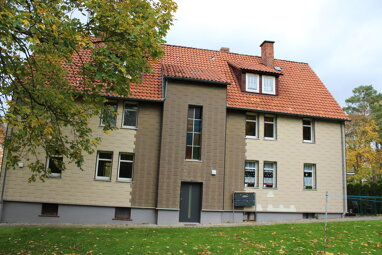 Wohnung zur Miete 290 € 2 Zimmer 35 m² Züchnerhügel 8 Kernstadt Seesen 38723