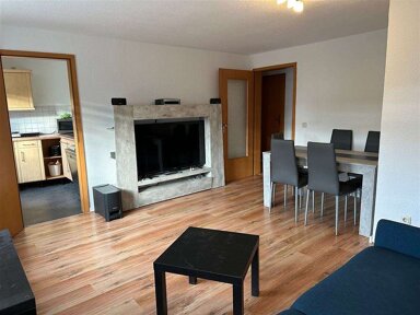 WG-Zimmer zur Miete Wohnen auf Zeit 640 € 42 m² 2. Geschoss frei ab 22.09.2024 Am Blankenburger Tor 5 Saalfeld Saalfeld/Saale 07318