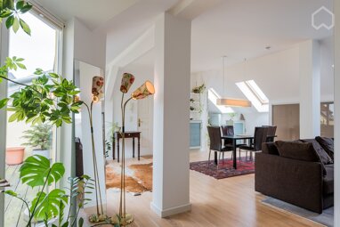 Wohnung zur Miete Wohnen auf Zeit 2.250 € 3 Zimmer 122 m² frei ab sofort Mitte Berlin 10179