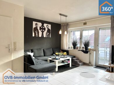 Wohnung zum Kauf 179.000 € 3 Zimmer 49,5 m² Greetsiel Krummhörn 26736