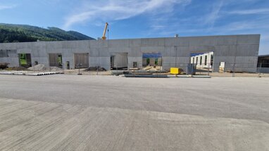 Lagerhalle zur Miete 800 m² Lagerfläche teilbar ab 800 m² Sankt Ulrich bei Steyr 4400