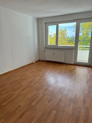 Apartment zur Miete 335 € 2 Zimmer 50,5 m² 4. Geschoss frei ab 01.12.2024 Knieper West Stralsund 18435