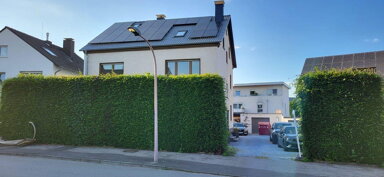 Mehrfamilienhaus zum Kauf provisionsfrei 515.000 € 10 Zimmer 254,4 m² 724 m² Grundstück Handwerkstraße 7 Massen Unna 59427