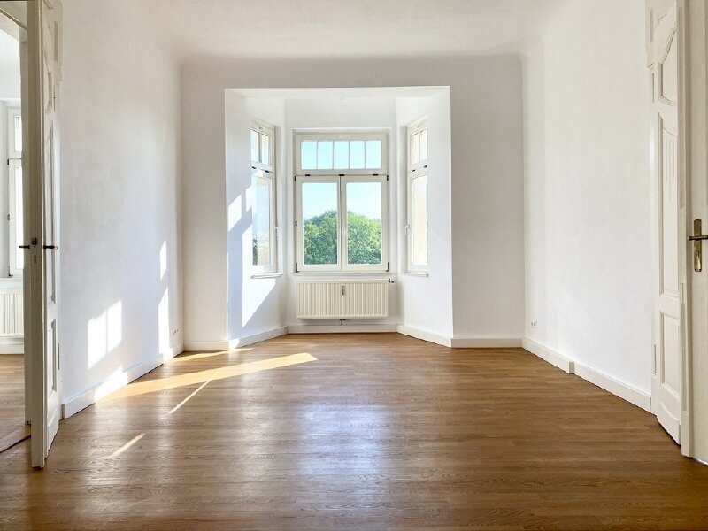 Wohnung zur Miete 1.100 € 4 Zimmer 125 m²<br/>Wohnfläche 3. Stock<br/>Geschoss Lotharstraße 7 Schloßchemnitz 024 Chemnitz 09113