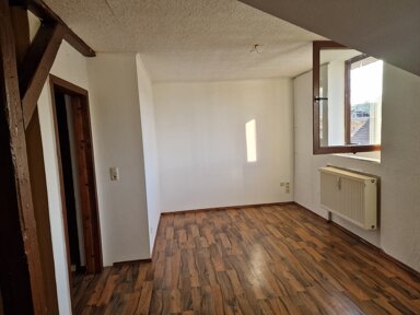 Wohnung zur Miete 205 € 1 Zimmer 45 m² Werdauer Straße 63 Crimmitschau Crimmitschau 08451