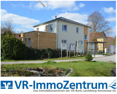 Einfamilienhaus zum Kauf Provisionsfrei 1.150.000 € 5 Zimmer 182 m² 520 m² Grundstück Schwabhausen Schwabhausen 86947