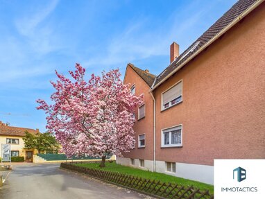 Wohnung zum Kauf 169.000 € 3 Zimmer 89 m² Bad Kreuznach Bad Kreuznach 55543