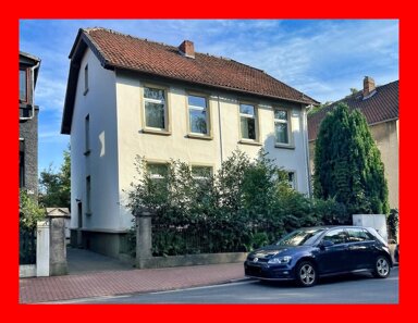 Einfamilienhaus zum Kauf 259.000 € 5 Zimmer 158,7 m² 989 m² Grundstück frei ab sofort Nordstemmen Nordstemmen 31171