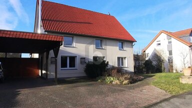 Mehrfamilienhaus zum Kauf 450.000 € 11 Zimmer 270 m² 1.106 m² Grundstück Detmold - Kernstadt Detmold 32756