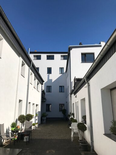 Studio zur Miete 270 € 1 Zimmer 26 m² 1. Geschoss frei ab 01.04.2025 Kasinostr. Burtscheider Kurgarten Aachen 52066