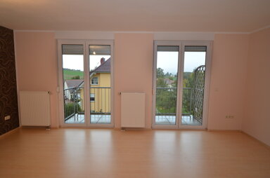 Wohnung zur Miete 650 € 3 Zimmer 83,3 m² Geschoss 1/3 Schwalbenweg 2 Crumbach Lohfelden 34253