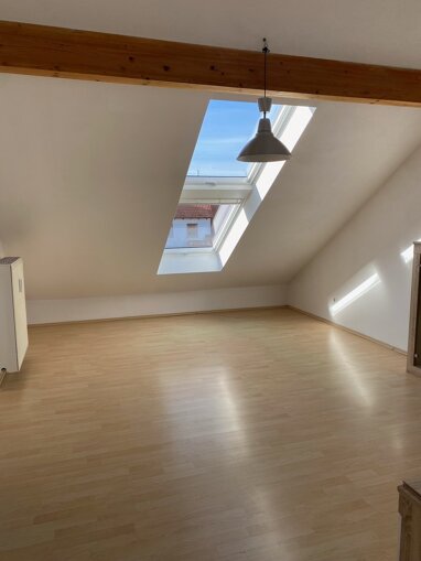 Wohnung zum Kauf 165.000 € 2 Zimmer 44,4 m² 2. Geschoss Tulpenweg 22 Ehingen Ehingen (Donau) 89584