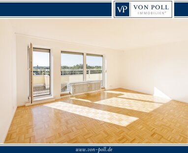 Wohnung zum Kauf 557.000 € 3 Zimmer 98 m² 6. Geschoss Puchheim Bahnhof Puchheim / Puchheim-Bahnhof 82178