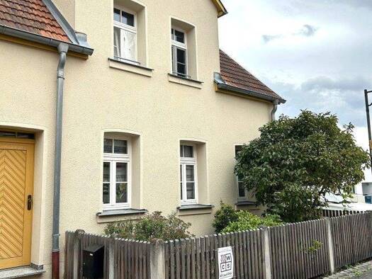 Doppelhaushälfte zur Miete 1.040 € 3 Zimmer 83 m² 20 m² Grundstück Röthenbach 90552