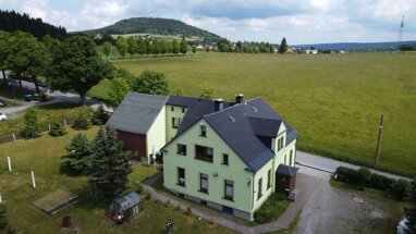 Haus zum Kauf 139.000 € 6 Zimmer 260 m² 2.010 m² Grundstück Bärenstein Bärenstein 09471