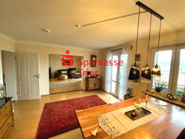 Wohnung zum Kauf 395.000 € 5 Zimmer 130 m² 3. Geschoss Weismark 1 Trier 54294