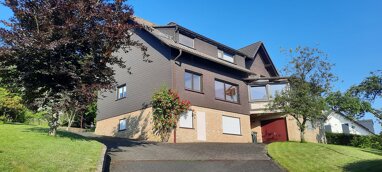 Mehrfamilienhaus zum Kauf provisionsfrei 469.000 € 9 Zimmer 237 m² 1.390 m² Grundstück Denklingen Reichshof 51580