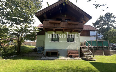 Einfamilienhaus zum Kauf 595.000 € 5 Zimmer 110 m² 442 m² Grundstück Saalfelden 5760