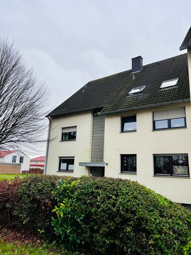 Wohnung zur Miete 359 € 2 Zimmer 55 m² frei ab 01.11.2024 Steinbekerstr. 18 Bad Lippspringe 33175