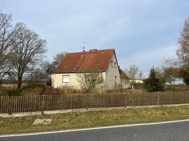 Haus zum Kauf 117.000 € 4 Zimmer 100 m² 5.000 m² Grundstück frei ab sofort Beesewege Bismark (Altmark) 39628