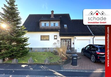 Mehrfamilienhaus zum Kauf 249.000 € 6 Zimmer 134 m² 560 m² Grundstück Herscheid Herscheid 58849