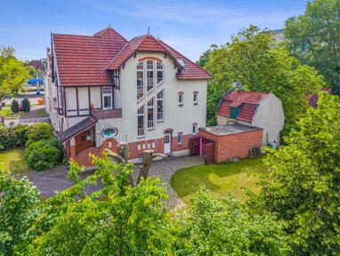 Mehrfamilienhaus zum Kauf 750.000 € 7 Zimmer 255,1 m² 1.311 m² Grundstück Süd Neumünster 24534