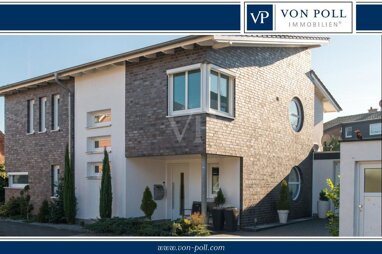 Einfamilienhaus zum Kauf 630.000 € 5 Zimmer 146,8 m² 326 m² Grundstück Stadtberg Rheine / Eschendorf 48429