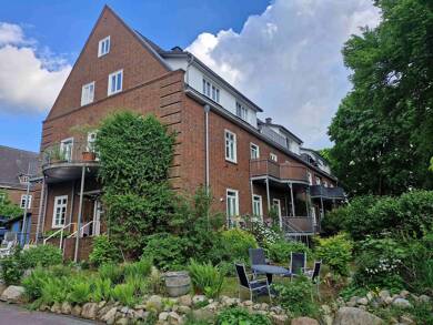 Haus zum Kauf provisionsfrei 570.000 € 6 Zimmer 165 m² 250 m² Grundstück Ottenbeck Stade 21684