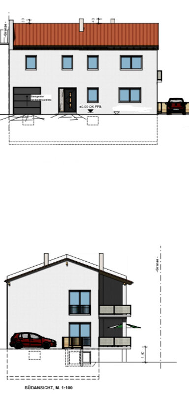 Wohnung zur Miete 1.462 € 4 Zimmer 104,4 m² 1. Geschoss frei ab sofort Westring Maxdorf 67133