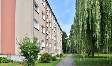 Wohnung zur Miete 413,77 € 3 Zimmer 59,1 m² 3. Geschoss Gardelegener Str. 32 Röxe Stendal 39576