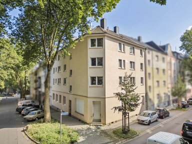 Mehrfamilienhaus zum Kauf 1.100.000 € 24 Zimmer 597 m² 277 m² Grundstück Holsterhausen Essen 45147