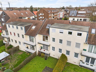 Wohnung zum Kauf 149.000 € 3,5 Zimmer 62 m² 2. Geschoss Wickede Dorf Dortmund / Wickede 44319