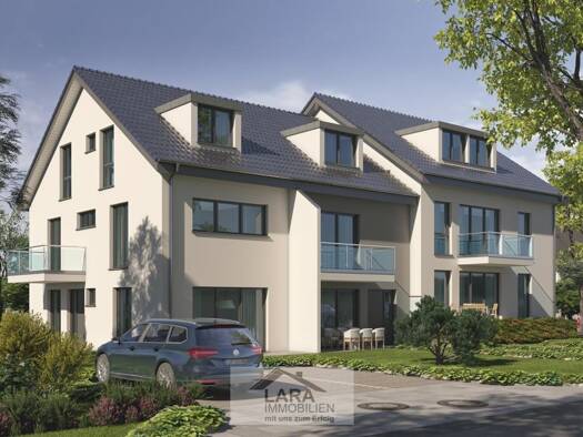Maisonette zum Kauf 389.000 € 5 Zimmer 144 m² Im Elkenkamp 10 Helpup Oerlinghausen 33813