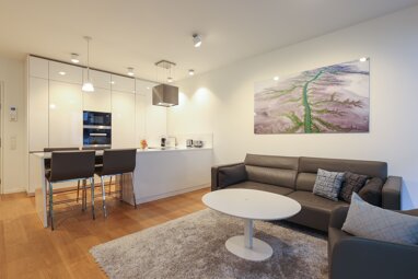 Wohnung zur Miete Wohnen auf Zeit 2.690 € 2 Zimmer 75 m² frei ab 16.06.2024 Mitte Berlin 10117