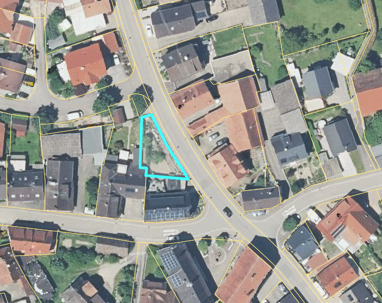 Grundstück zum Kauf 69.500 € 213 m² Grundstück Bombach Kenzingen 79341