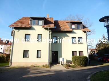 Wohnung zur Miete 510 € 3 Zimmer 74,5 m² 2. Geschoss frei ab 01.09.2024 Naumburg Naumburg 06618