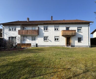 Mehrfamilienhaus zum Kauf als Kapitalanlage geeignet 639.000 € 12 Zimmer 390 m² 1.300 m² Grundstück Neumarkt-Sankt Veit Neumarkt-Sankt Veit 84494