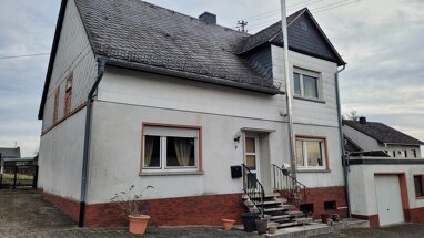 Einfamilienhaus zum Kauf 109.000 € 4 Zimmer 118 m² 280 m² Grundstück Bundenbach 55626