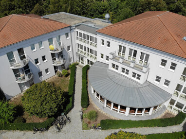 Wohnung zur Miete 850 € 2 Zimmer 50 m² 1. Geschoss Johann-Hösl-Straße 6 Universität Regensburg 93053