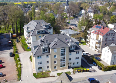 Wohnung zum Kauf Provisionsfrei 428.600 € 4 Zimmer 125,2 m² Reichenbrander Str. 2 Reichenbrand 863 Chemnitz 09117
