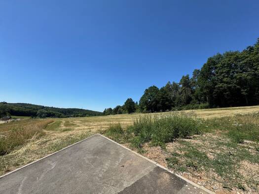 Grundstück zum Kauf provisionsfrei 150.544 € 776 m² Grundstück Allertshausen Rabenau 35466