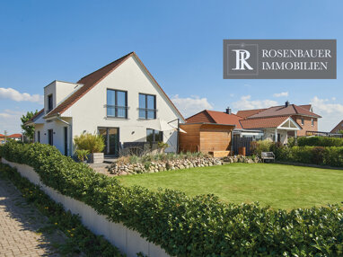 Einfamilienhaus zum Kauf 729.000 € 5 Zimmer 153 m² 580 m² Grundstück Ratzeburg 23909