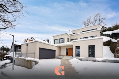 Einfamilienhaus zum Kauf 7 Zimmer 219,9 m² 840 m² Grundstück Achdorf Landshut 84036