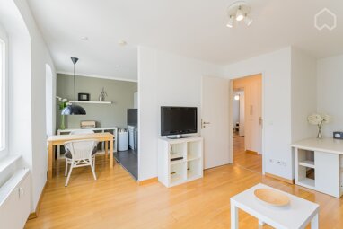 Wohnung zur Miete Wohnen auf Zeit 1.800 € 2 Zimmer 50 m² frei ab sofort Mitte Berlin 10119