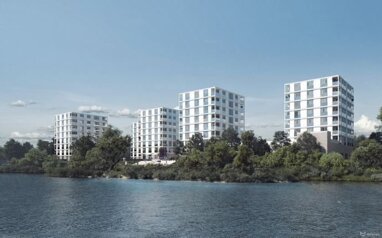 Wohnanlage zum Kauf 9.600 m² 5.900 m² Grundstück Fichtestrasse Bruderhofschule 36 Singen (Hohentwiel) 78224